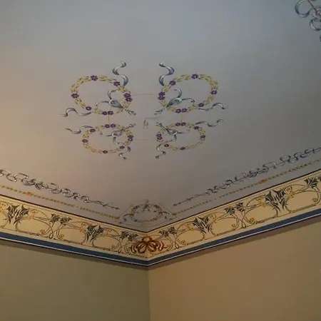 Bed & Breakfast Palazzo Russo *