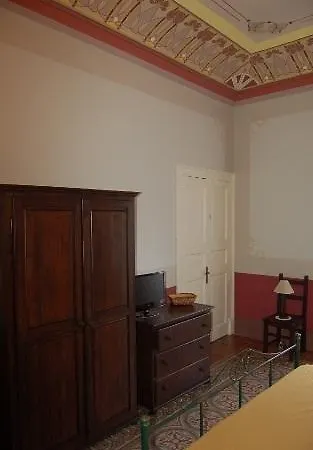 Palazzo Russo Novara di Sicilia