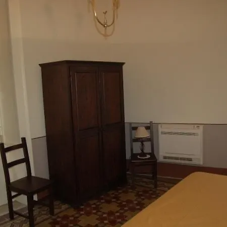 Bed & Breakfast Palazzo Russo